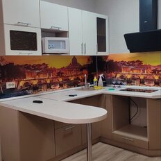 Квартира 26 м², студия - изображение 3