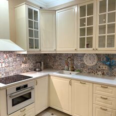 Квартира 46 м², 2-комнатная - изображение 4