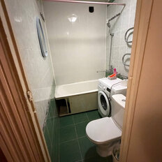 Квартира 30,6 м², 1-комнатная - изображение 5