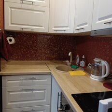 Квартира 25 м², студия - изображение 2