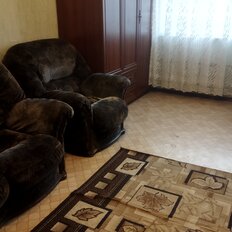 Квартира 37 м², 1-комнатная - изображение 4