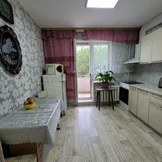 Квартира 52,8 м², 2-комнатная - изображение 4