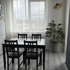 Квартира 41,8 м², 1-комнатная - изображение 2