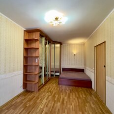Квартира 40 м², 1-комнатная - изображение 3