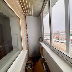 Квартира 46 м², 2-комнатная - изображение 4