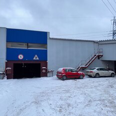 17,9 м², гараж - изображение 2