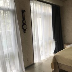 Квартира 27 м², студия - изображение 5