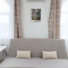 Квартира 25 м², студия - изображение 2