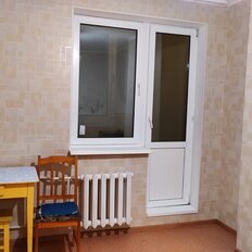 Квартира 40 м², 1-комнатная - изображение 4