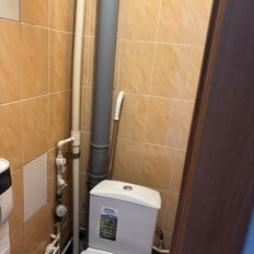 Квартира 42 м², 1-комнатная - изображение 4