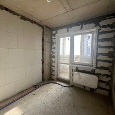 Квартира 39,5 м², 1-комнатная - изображение 5