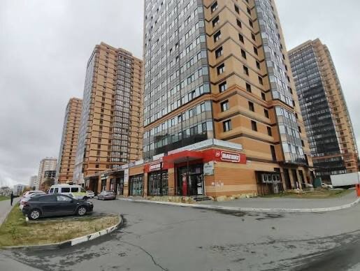 101,8 м², 4-комнатная квартира 10 800 000 ₽ - изображение 22