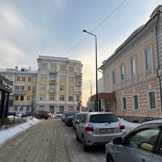 Квартира 57 м², 2-комнатная - изображение 4