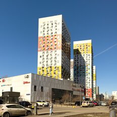 Квартира 81 м², 4-комнатная - изображение 1