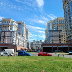 Квартира 116 м², 3-комнатная - изображение 2