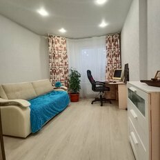 Квартира 63,7 м², 2-комнатная - изображение 3