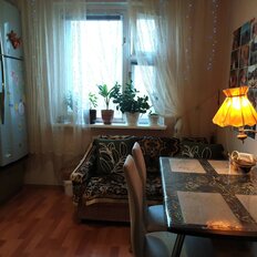 Квартира 57,2 м², 2-комнатная - изображение 5