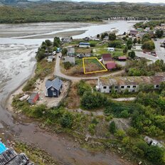 4 сотки, участок - изображение 1