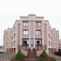 таунхаус + 1 сотка, участок - изображение 2