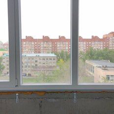 Квартира 42 м², 1-комнатная - изображение 1