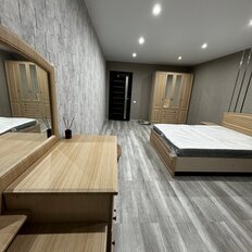 Квартира 51,4 м², 1-комнатная - изображение 3