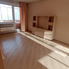 Квартира 50,5 м², 2-комнатная - изображение 1