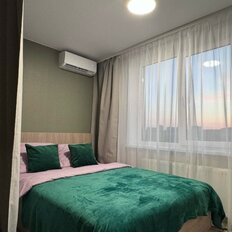 Квартира 26 м², студия - изображение 3