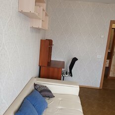 Квартира 29,3 м², 1-комнатная - изображение 4