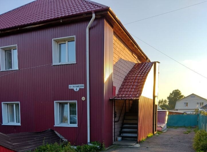 19 м², квартира-студия 1 980 000 ₽ - изображение 15