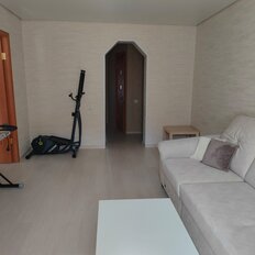 Квартира 63 м², 3-комнатная - изображение 5