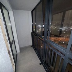 Квартира 42 м², 1-комнатная - изображение 4