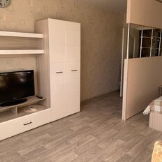 Квартира 38 м², 1-комнатная - изображение 4