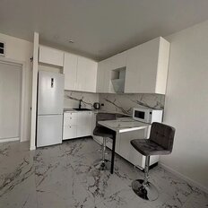 Квартира 40 м², 1-комнатная - изображение 1