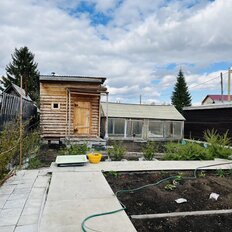 дом + 4,5 сотки, участок - изображение 4