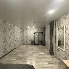 Квартира 35 м², 1-комнатная - изображение 3