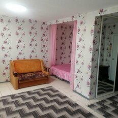 Квартира 35 м², 1-комнатная - изображение 4