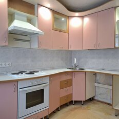 Квартира 60,5 м², 3-комнатная - изображение 5