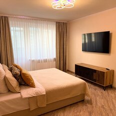 Квартира 42 м², 1-комнатная - изображение 5