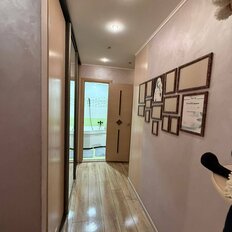 Квартира 49,9 м², 2-комнатная - изображение 5