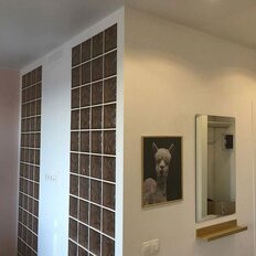 Квартира 33 м², 1-комнатная - изображение 2