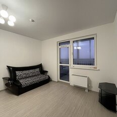 Квартира 44 м², 1-комнатная - изображение 4