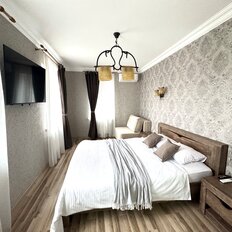 Квартира 35 м², 1-комнатная - изображение 1