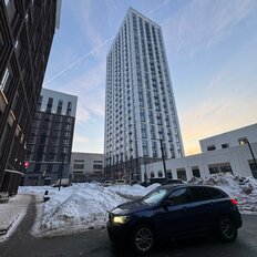 Квартира 28 м², студия - изображение 1