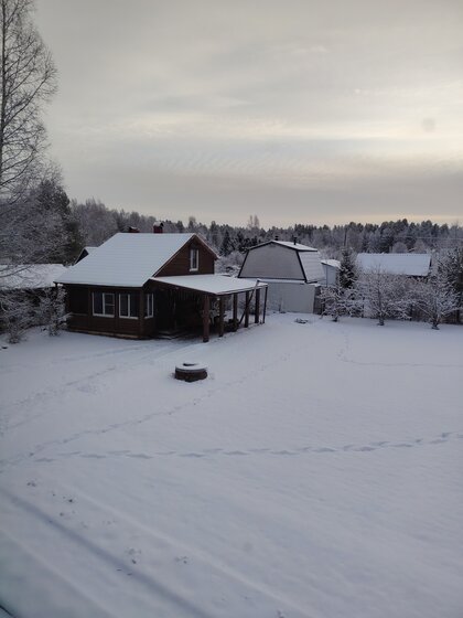 35 м² дом, 15 соток участок 9 000 ₽ в сутки - изображение 62