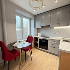 Квартира 41 м², 2-комнатная - изображение 1