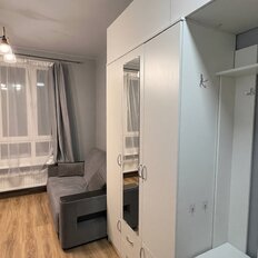 Квартира 19 м², студия - изображение 4