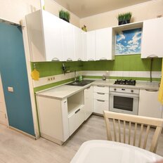 Квартира 56 м², 2-комнатная - изображение 1