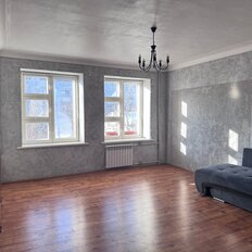 Квартира 73,4 м², 3-комнатная - изображение 2
