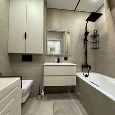 Квартира 39 м², 2-комнатная - изображение 4