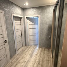 Квартира 44 м², 1-комнатная - изображение 1